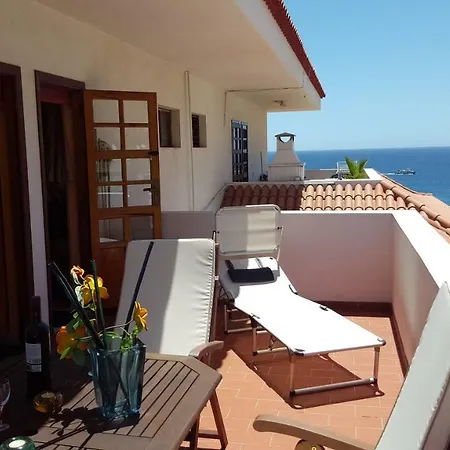 Atico Orion Puerto De Tazacorte * Casa Nueva