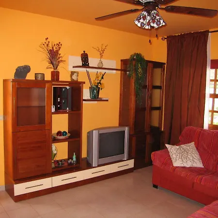 Atico Orion Puerto De Tazacorte * Casa Nueva