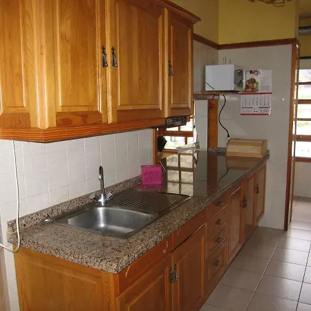 Atico Orion Puerto De Tazacorte Apartamento Casa Nueva