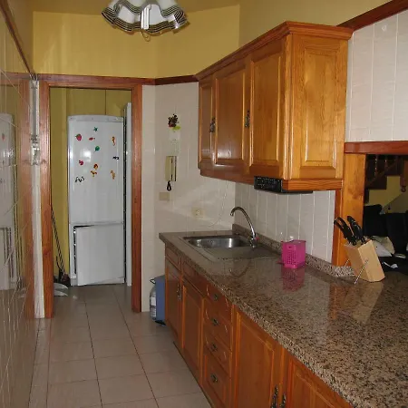 Appartement Atico Orion Fibra 600 Mb