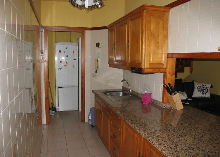 Appartement Atico Orion Puerto De Tazacorte