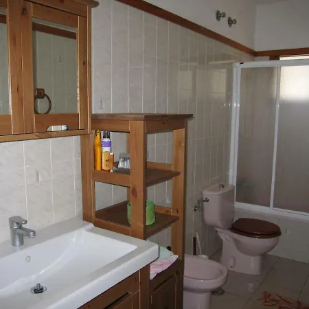 Atico Orion Fibra 600 Mb Apartment Casa Nueva
