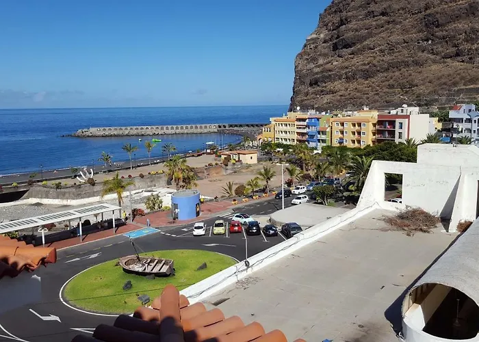 Appartement Atico Orion Puerto De Tazacorte